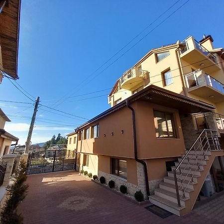Елеганс Къща За Гости Dospat Εξωτερικό φωτογραφία